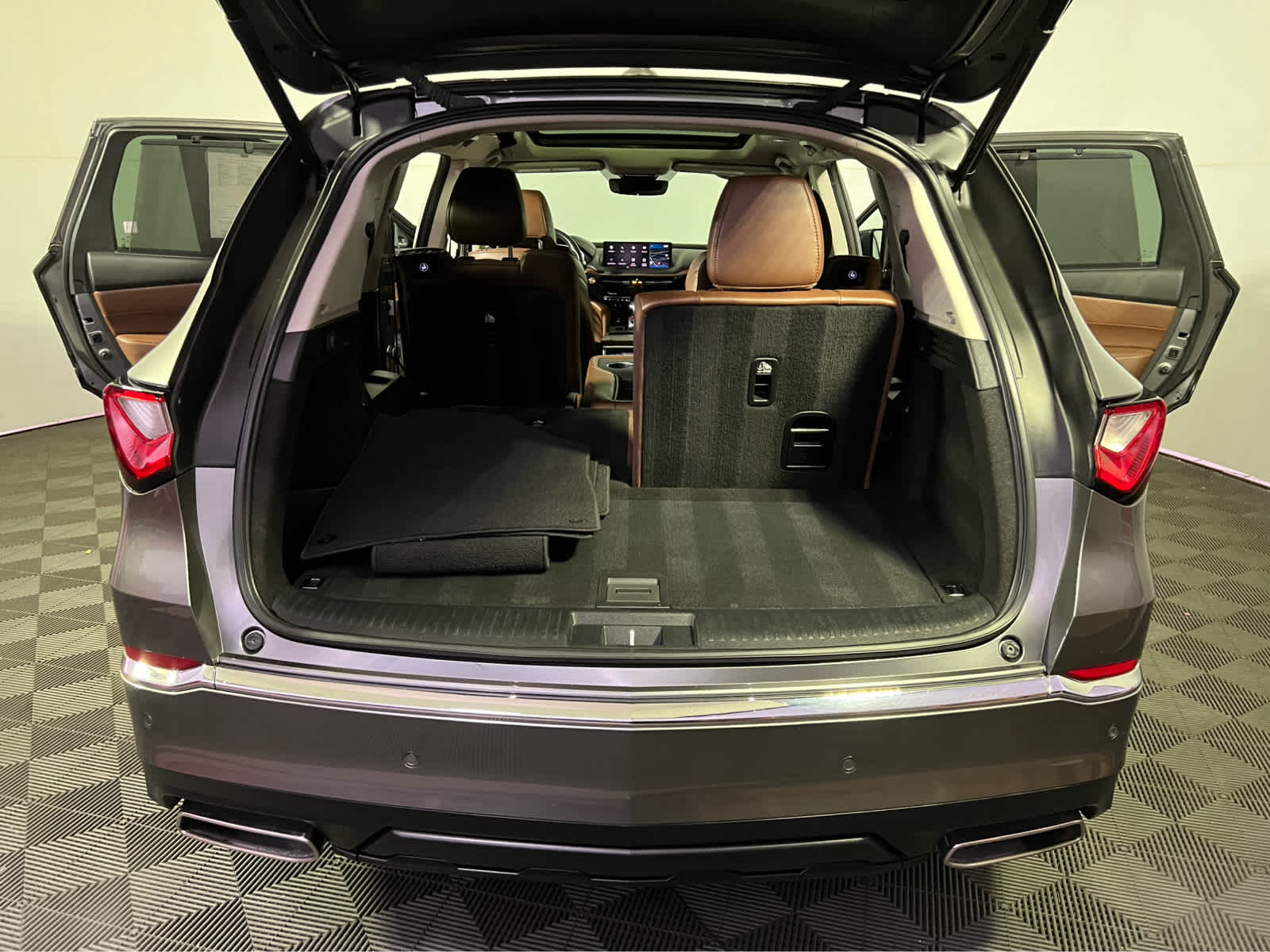 2024 Acura MDX SH-AWD TECH