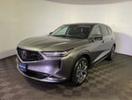 2024 Acura MDX SH-AWD TECH
