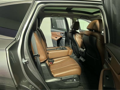 2024 Acura MDX SH-AWD TECH