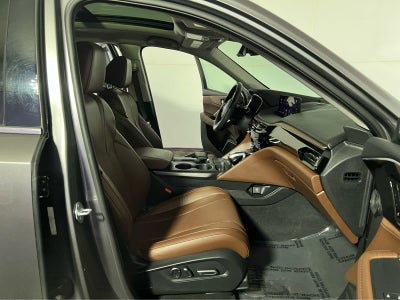 2024 Acura MDX SH-AWD TECH