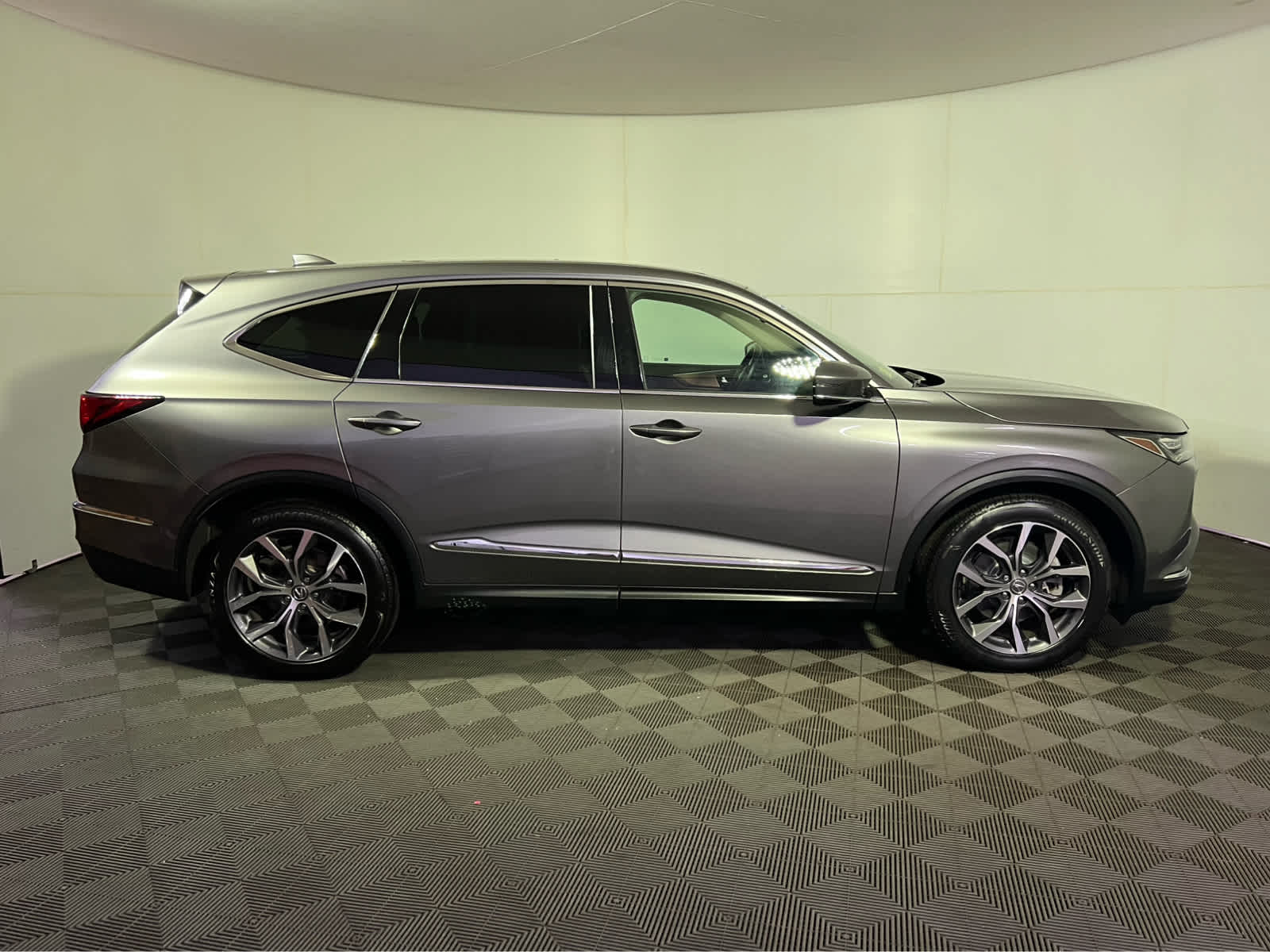 2024 Acura MDX SH-AWD TECH