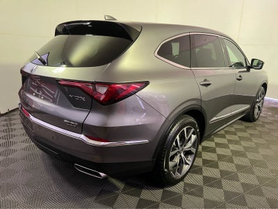 2024 Acura MDX SH-AWD TECH