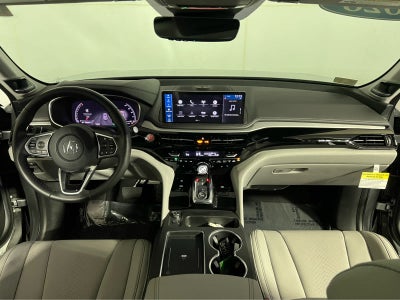 2026 Acura MDX w/Technology Package