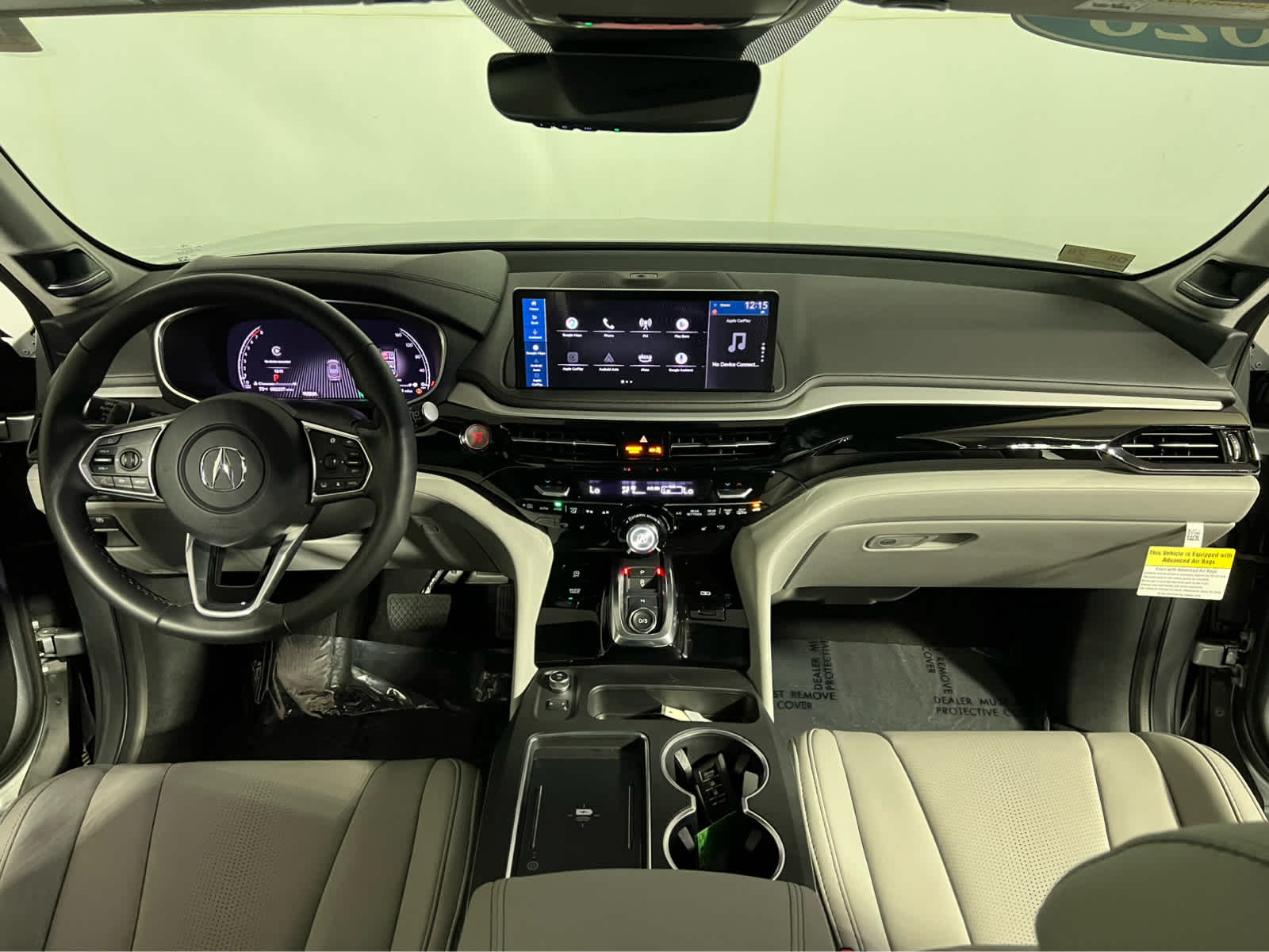 2026 Acura MDX w/Technology Package