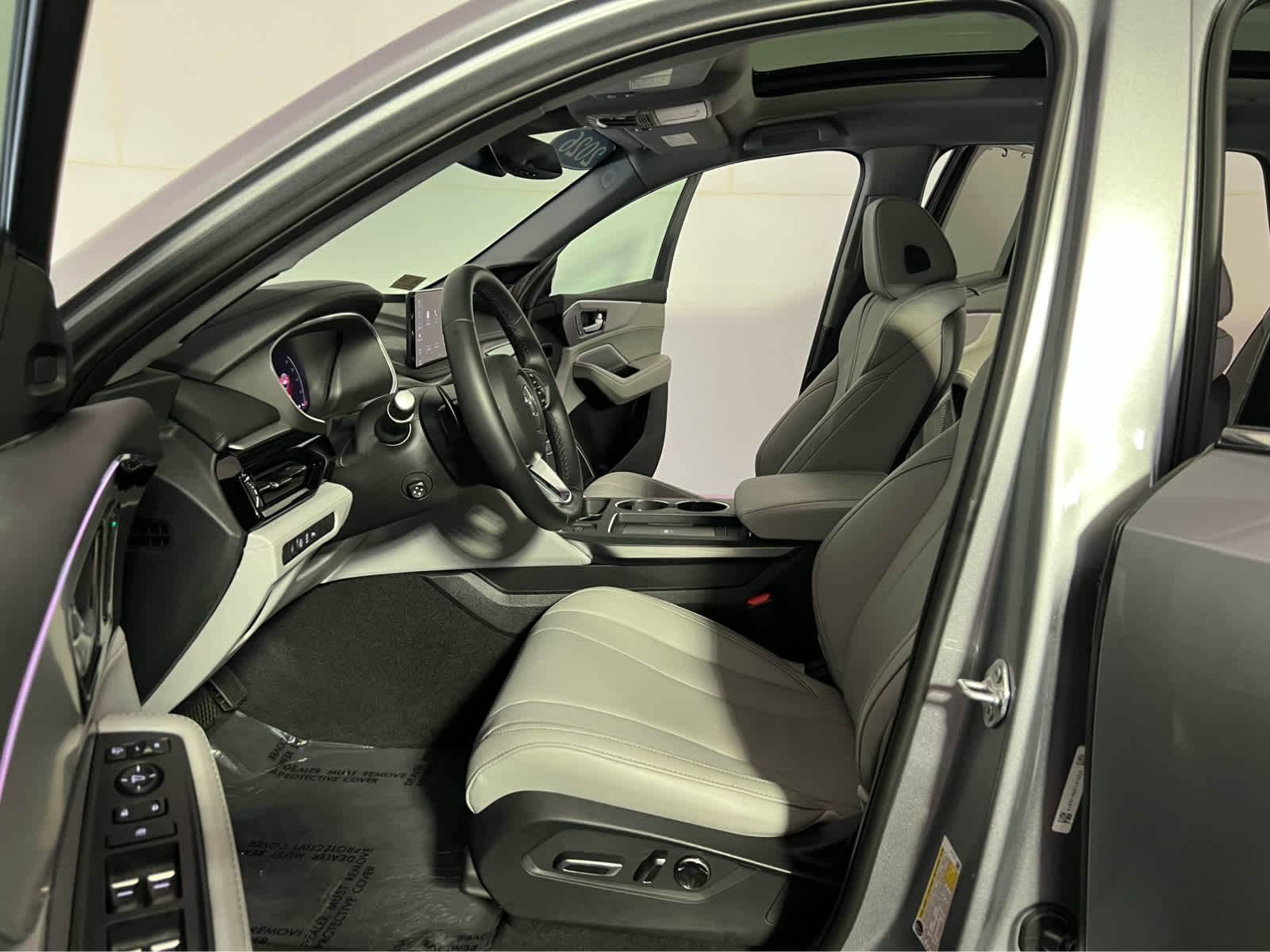 2026 Acura MDX w/Technology Package