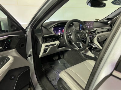 2026 Acura MDX w/Technology Package