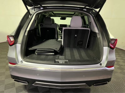 2026 Acura MDX w/Technology Package