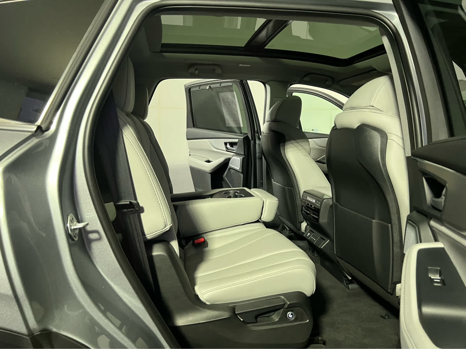 2026 Acura MDX w/Technology Package