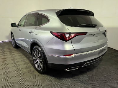 2026 Acura MDX w/Technology Package