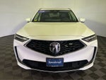 2026 Acura MDX w/Advance Package