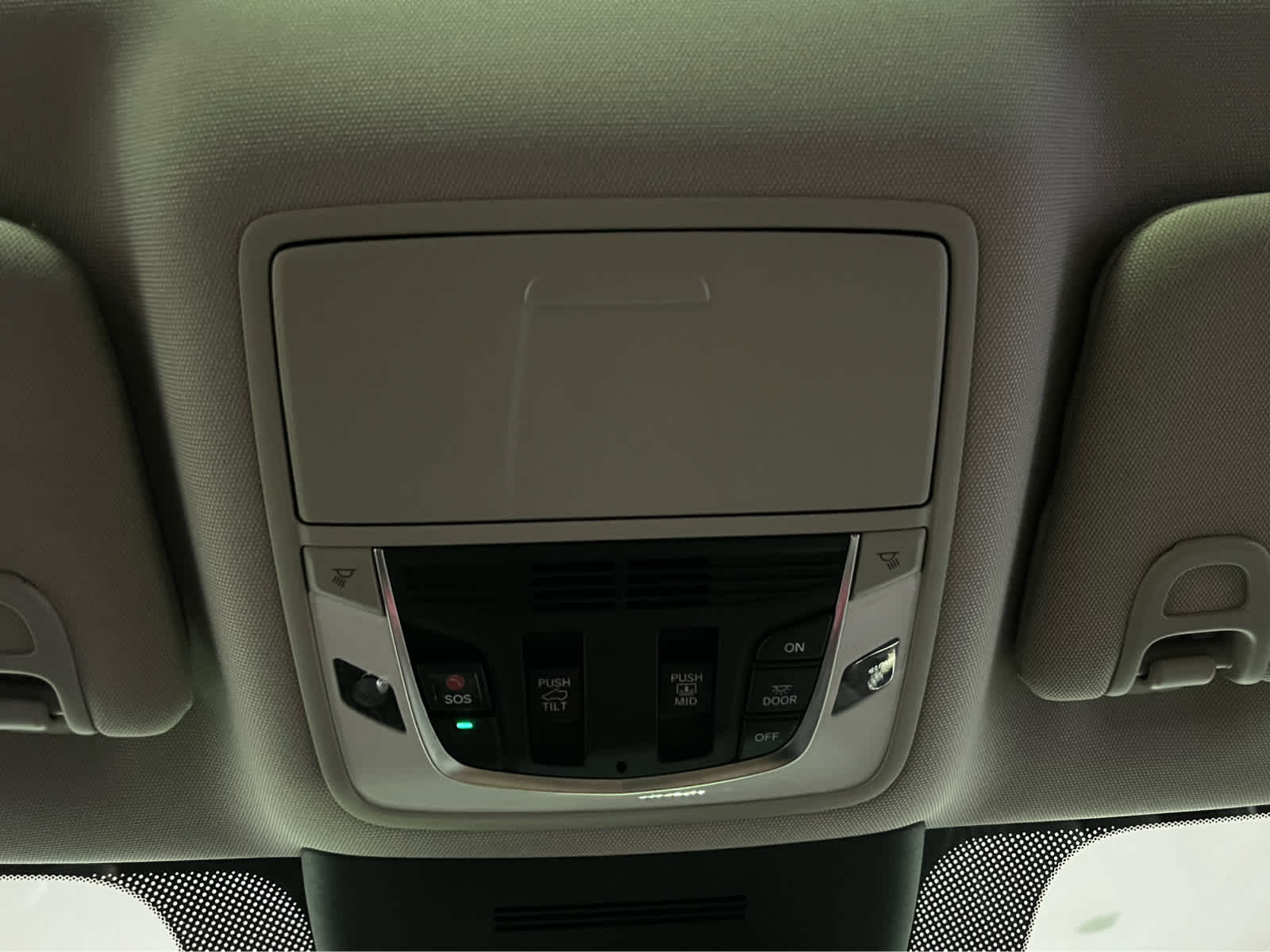 2026 Acura MDX w/Advance Package