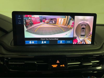 2026 Acura MDX w/Advance Package