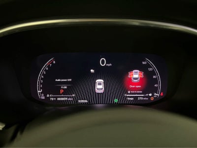 2026 Acura MDX w/Advance Package