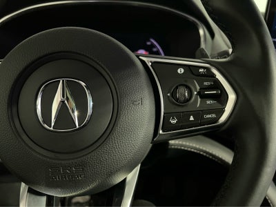 2026 Acura MDX w/Advance Package