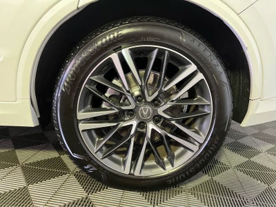 2026 Acura MDX w/Advance Package