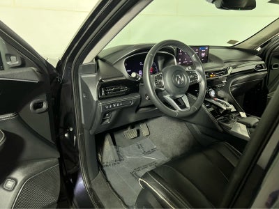 2023 Acura MDX SH-AWD ADVANCE