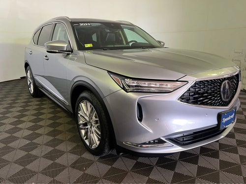 2023 Acura MDX SH-AWD ADVANCE