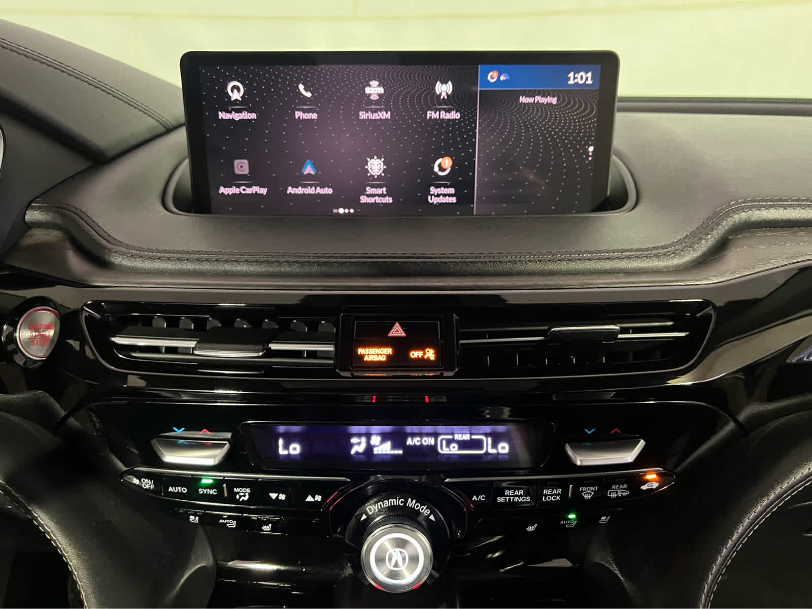 2023 Acura MDX SH-AWD ADVANCE