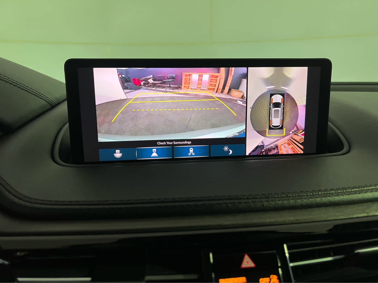 2023 Acura MDX SH-AWD ADVANCE