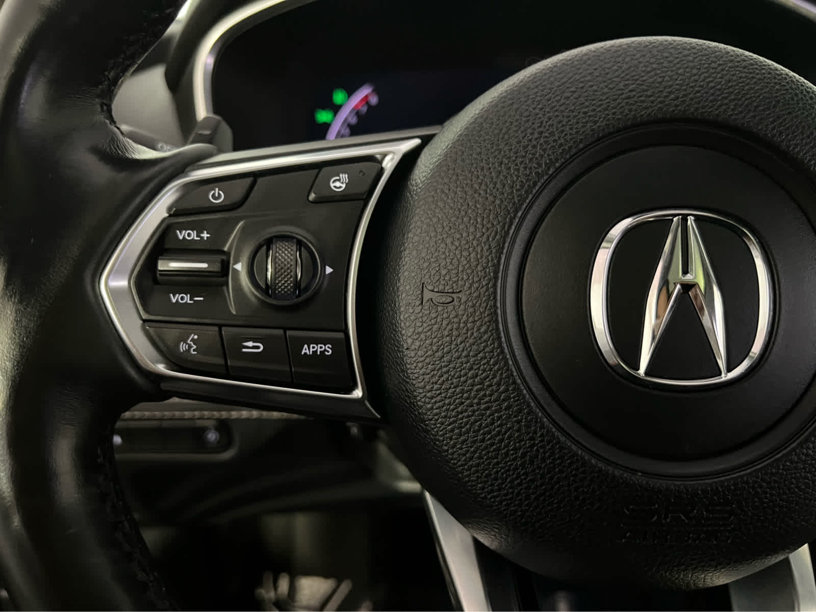 2023 Acura MDX SH-AWD ADVANCE