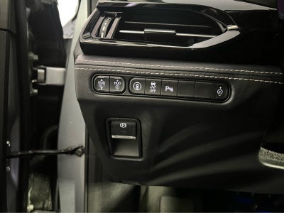 2023 Acura MDX SH-AWD ADVANCE