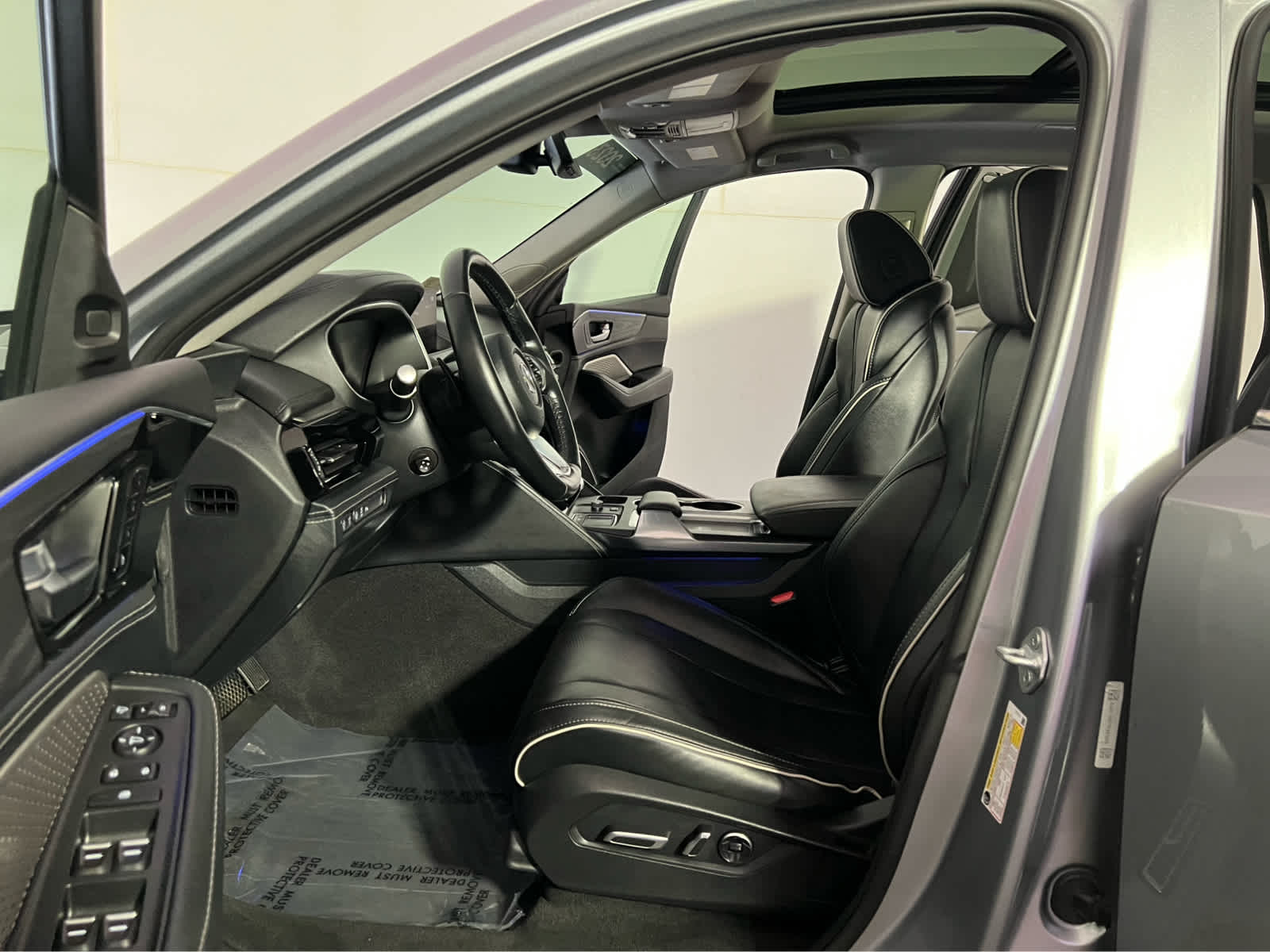 2023 Acura MDX SH-AWD ADVANCE