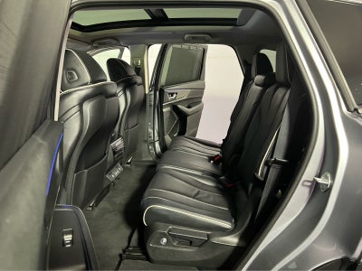 2023 Acura MDX SH-AWD ADVANCE