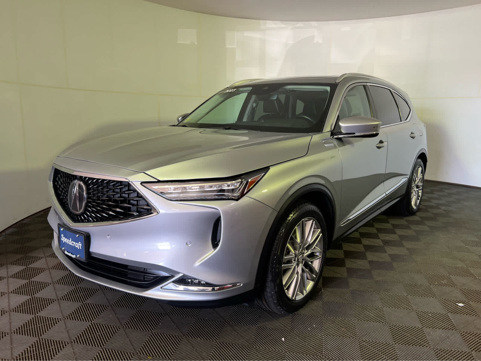 2023 Acura MDX SH-AWD ADVANCE