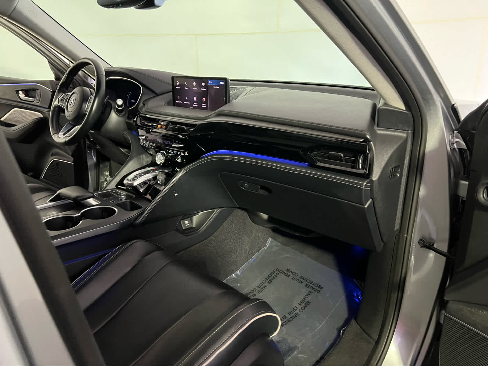 2023 Acura MDX SH-AWD ADVANCE