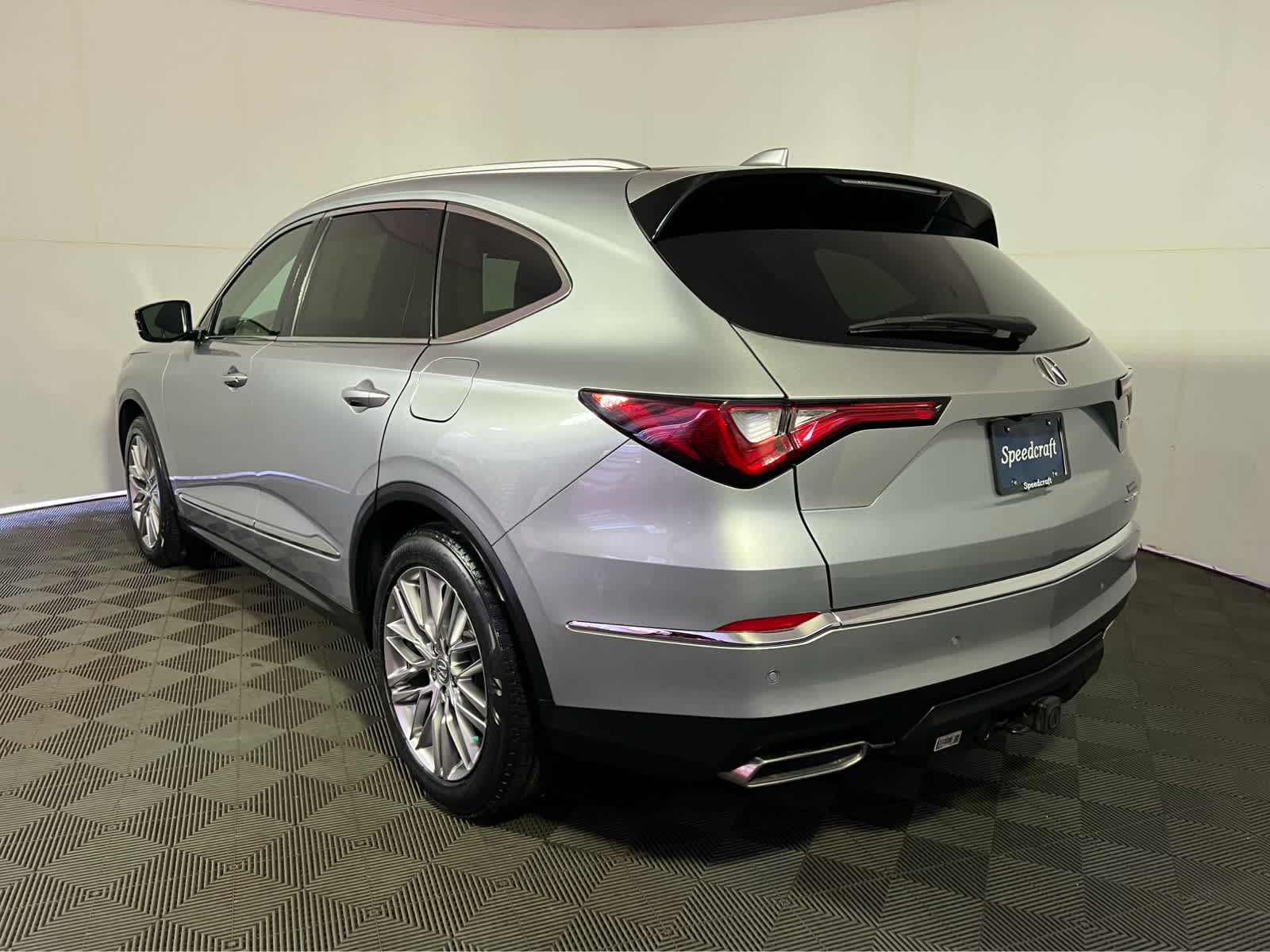 2023 Acura MDX SH-AWD ADVANCE