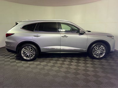 2023 Acura MDX SH-AWD ADVANCE