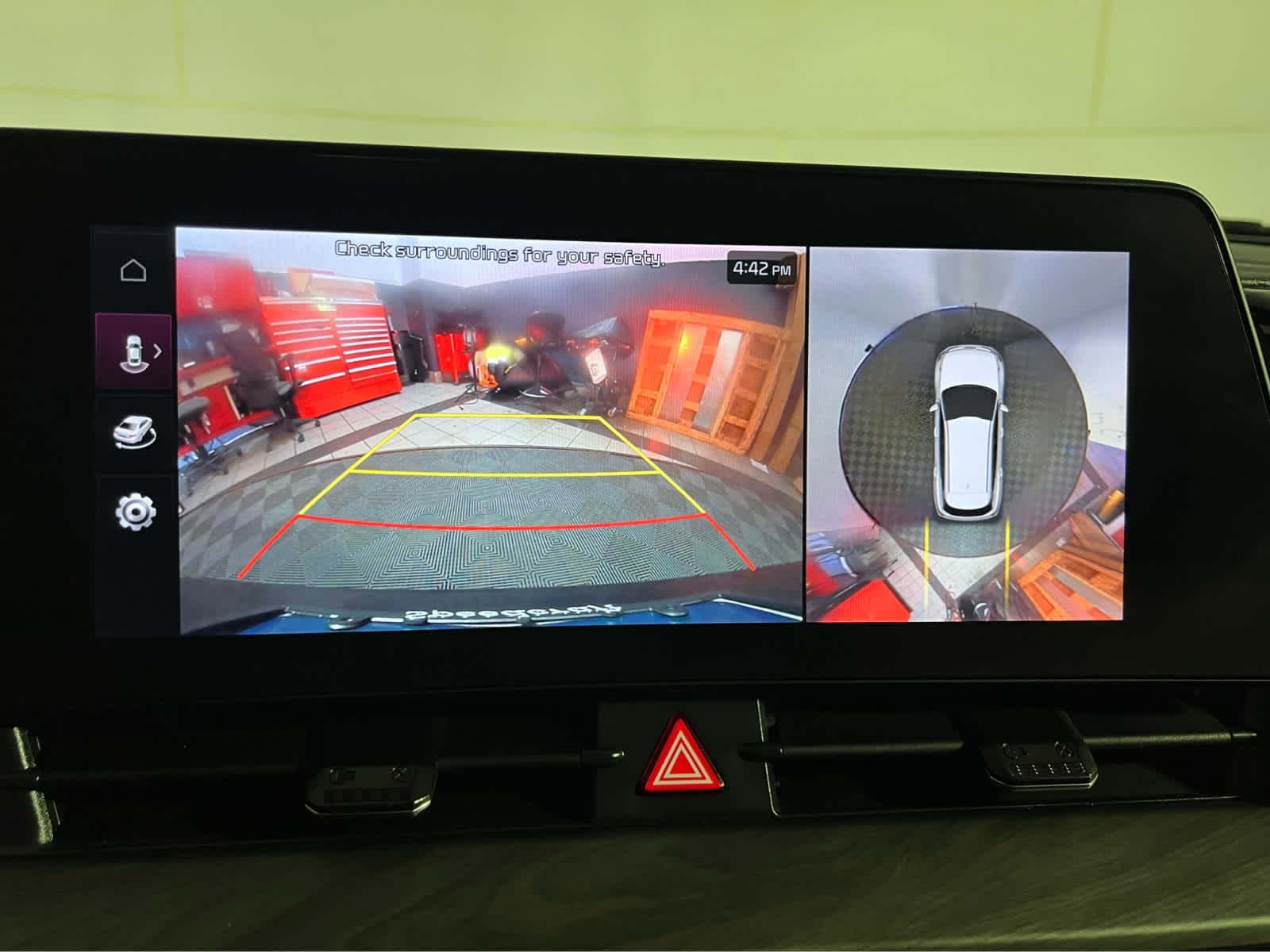 2025 Kia Sportage X-Pro Prestige
