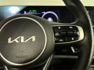 2025 Kia Sportage X-Pro Prestige