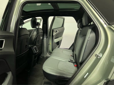 2025 Kia Sportage X-Pro Prestige