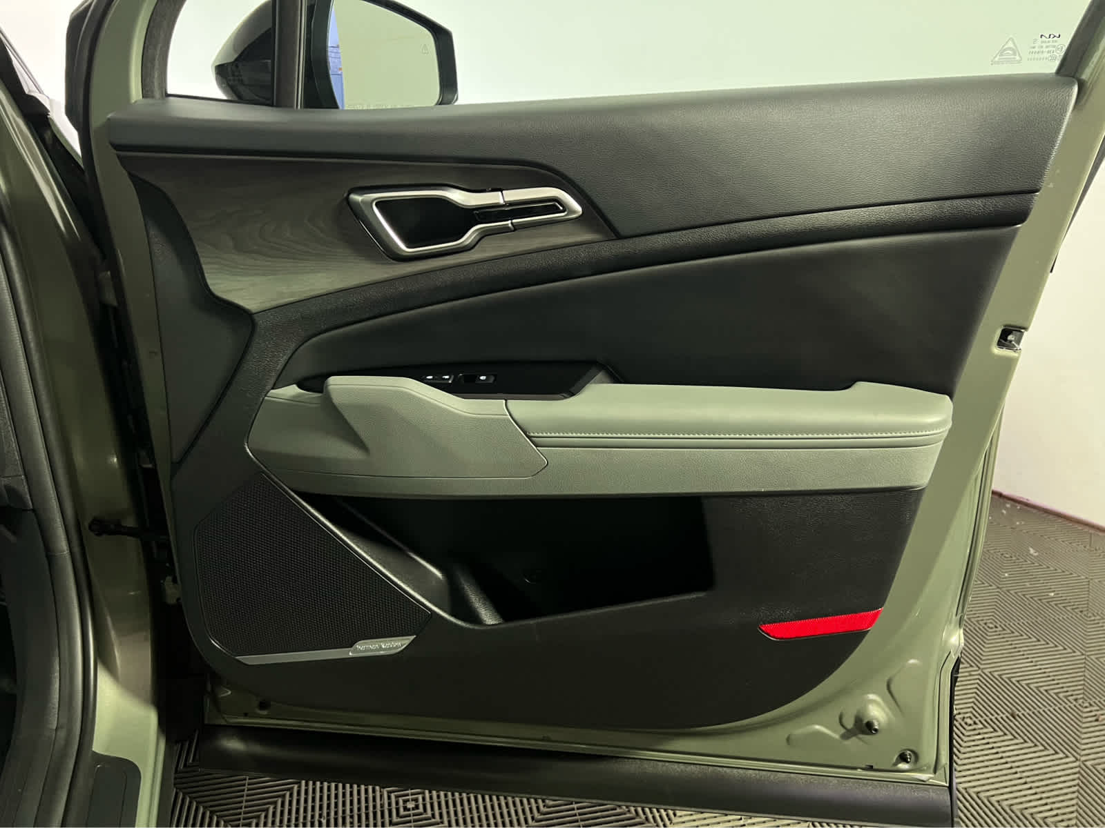 2025 Kia Sportage X-Pro Prestige