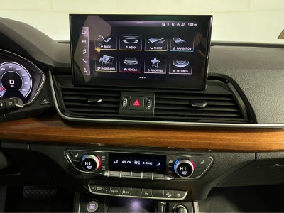 2023 Audi Q5 Premium Plus