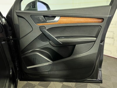 2023 Audi Q5 Premium Plus