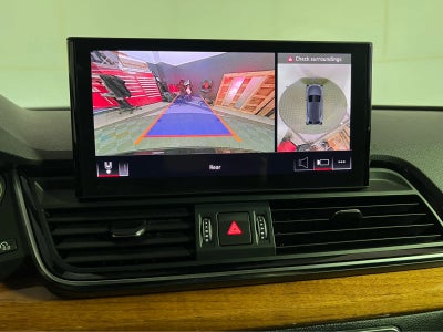 2023 Audi Q5 Premium Plus