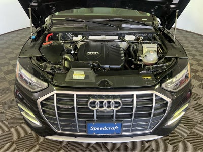 2023 Audi Q5 Premium Plus
