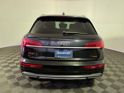 2023 Audi Q5 Premium Plus