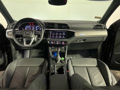 2023 Audi Q3 S line Premium Plus