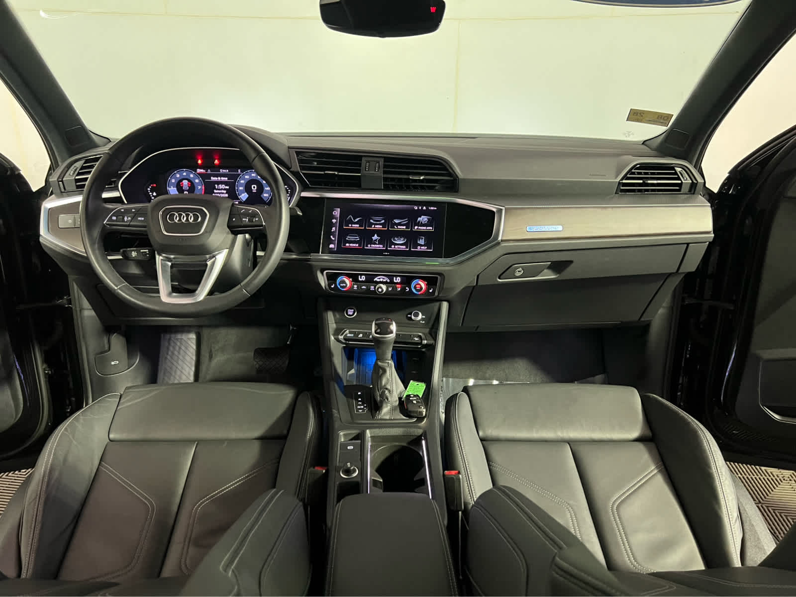 2023 Audi Q3 S line Premium Plus