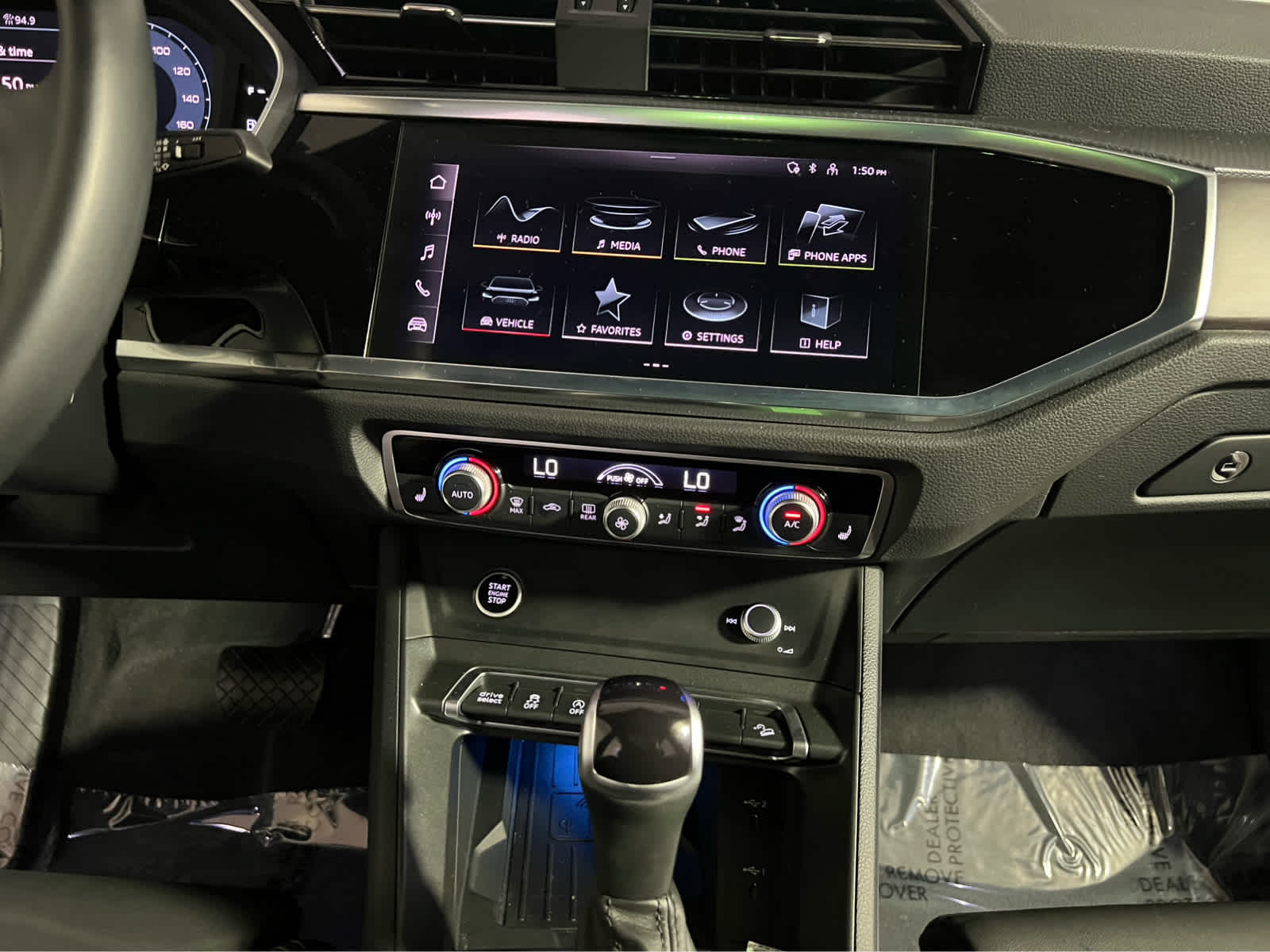 2023 Audi Q3 S line Premium Plus