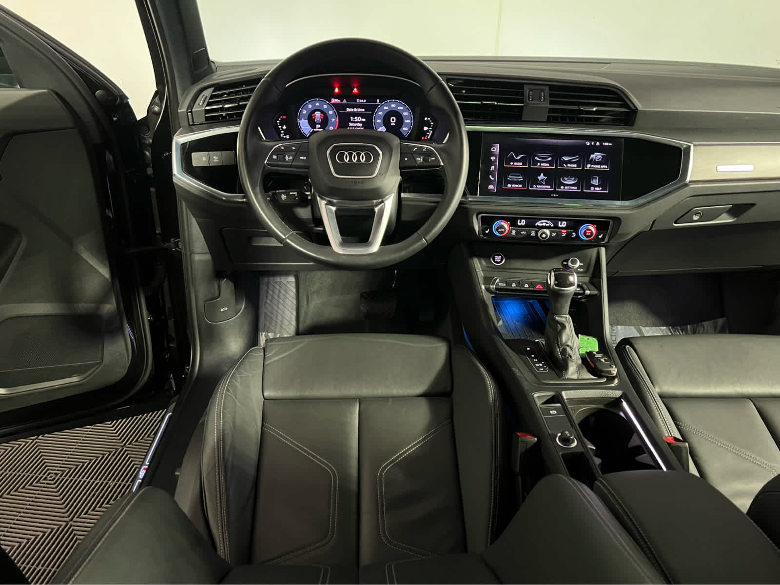 2023 Audi Q3 S line Premium Plus