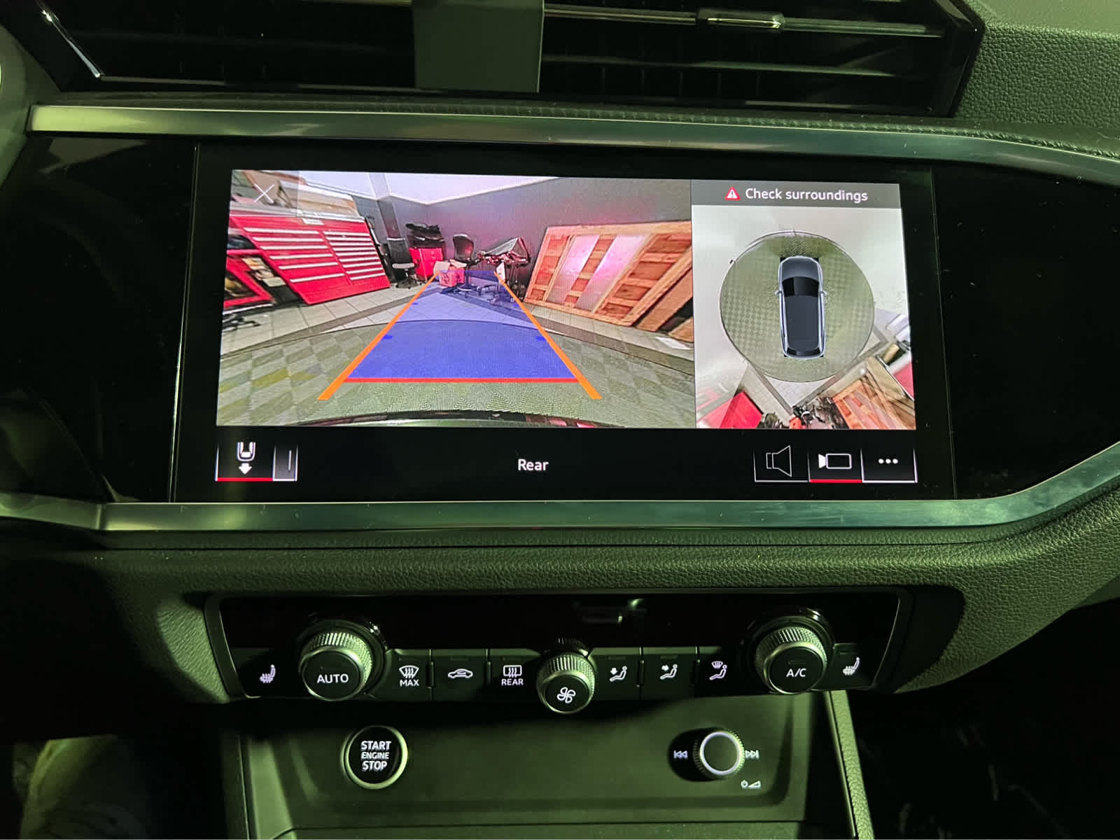 2023 Audi Q3 S line Premium Plus