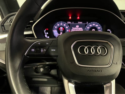2023 Audi Q3 S line Premium Plus