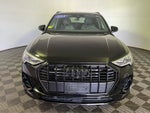 2023 Audi Q3 S line Premium Plus
