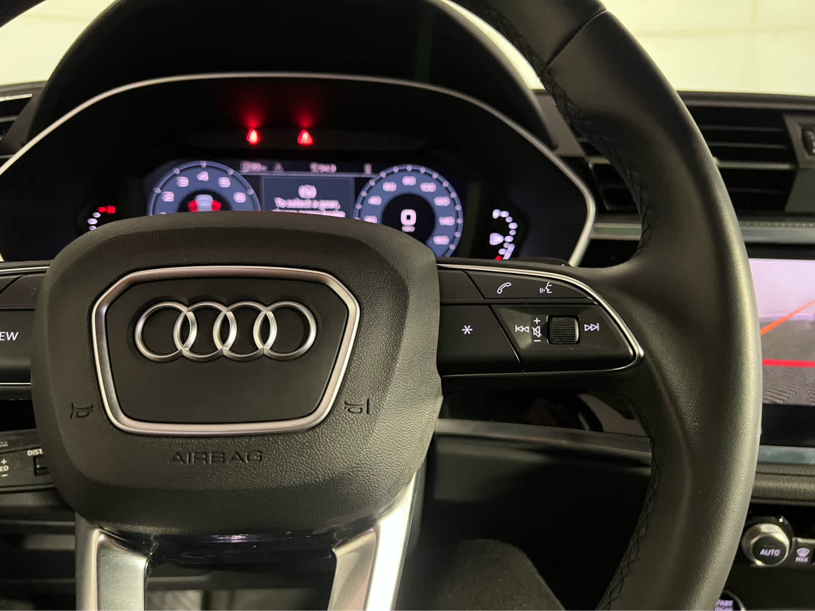 2023 Audi Q3 S line Premium Plus