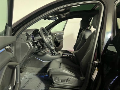 2023 Audi Q3 S line Premium Plus