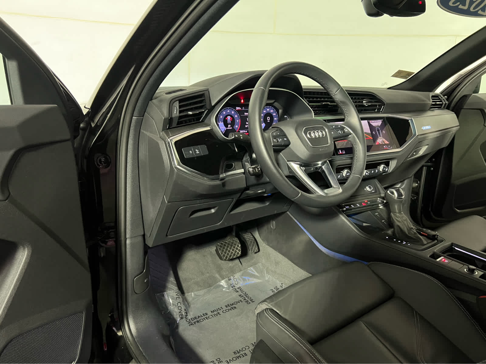2023 Audi Q3 S line Premium Plus